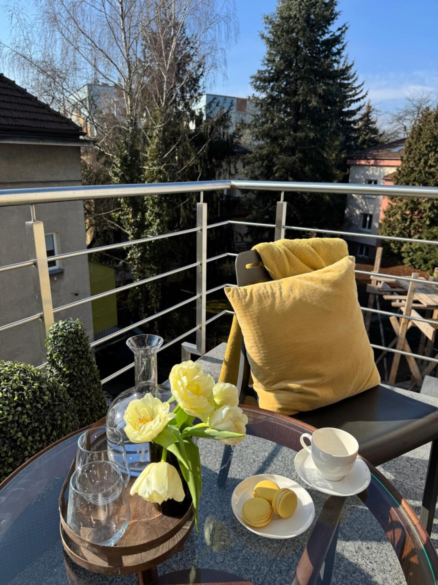 Avanti Aparthotel Krakau