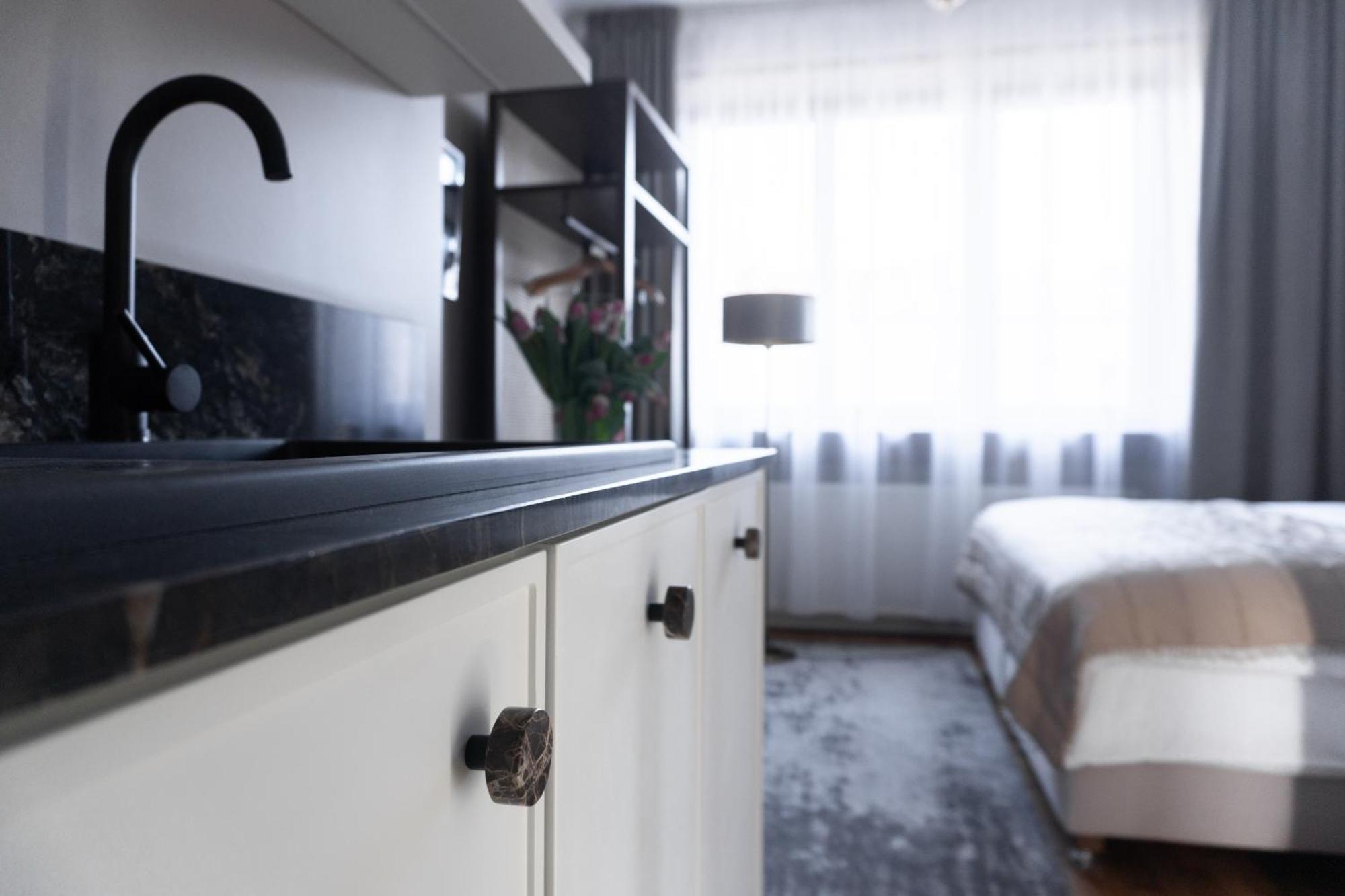 Aparthotel Avanti Krakau